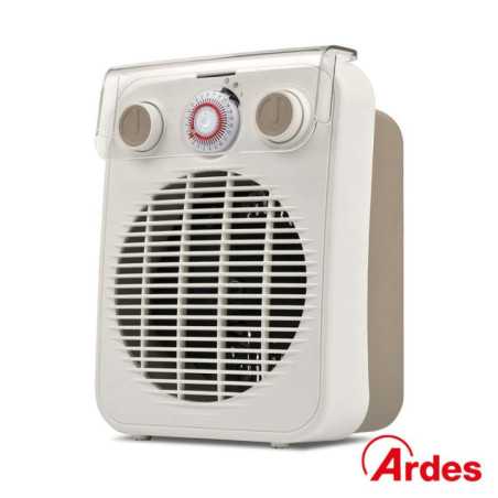 AQUECEDOR TERMOVENTILADOR 2000W ARDES