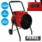 TERMOVENTILADOR INDUSTRIAL 15000W IPX4 PEREL