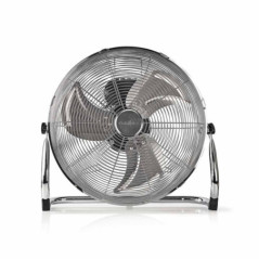 VENTOÍNHA DE CHÃO 40 CM 3 VELOCIDADES NEDIS