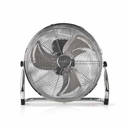 VENTOÍNHA DE CHÃO 40 CM 3 VELOCIDADES NEDIS
