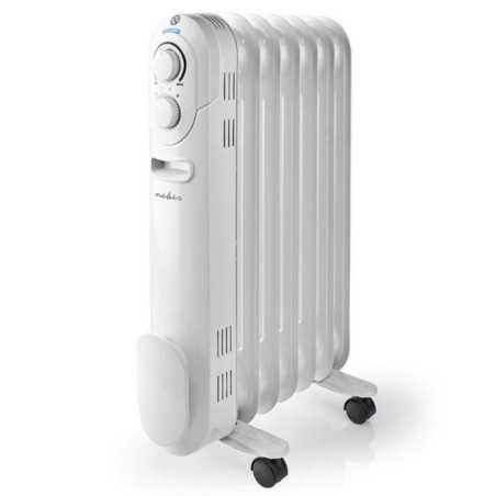 AQUECEDOR A ÓLEO 1500W 7 ELEMENTOS