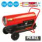 AQUECEDOR DE AR GASÓLEO QUEROSENE 30KW 230V IPX4 PEREL