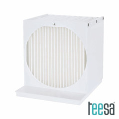 FILTRO P MINI AR CONDICIONADO PORTÁTIL TSA8041 TEESA
