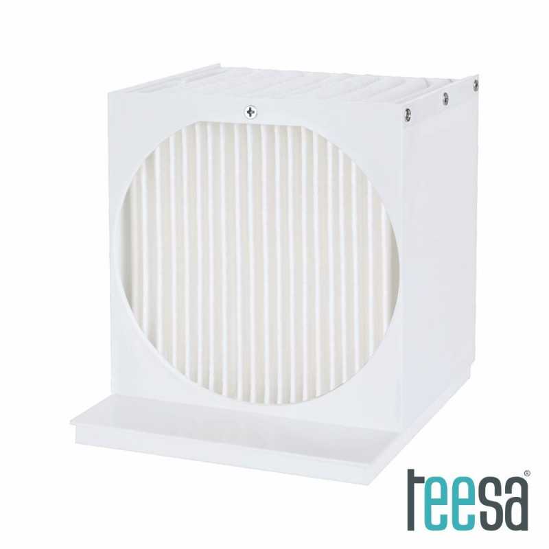 FILTRO P MINI AR CONDICIONADO PORTÁTIL TSA8041 TEESA