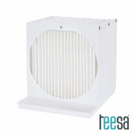 FILTRO P MINI AR CONDICIONADO PORTÁTIL TSA8041 TEESA