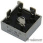 PONTE RETIFICADORA 100V35A VELLEMAN