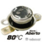 PROTECTOR DE CIRCUITO TÉRMICO NORMABERTO 80C VELLEMAN