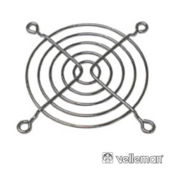 GRELHA P VENTOINHA 80X80MM