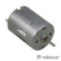 MOTOR DC 12V 180MA 11500RPM 614VDC