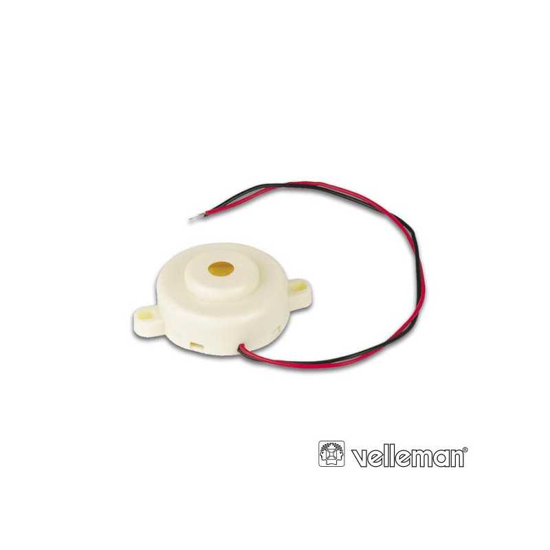 BESOURO 330VDC 10MA VELLEMAN
