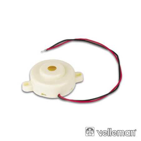 BESOURO 330VDC 10MA VELLEMAN