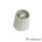 BOTÃO P POTENCIÓMETRO CINZA 15MM635MM VELLEMAN
