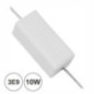 RESISTÊNCIA BOBINADA 3E9 10W VELLEMAN