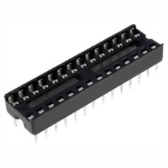 SUPORTE INTEGRADO C 28 PINOS