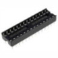 SUPORTE INTEGRADO C 28 PINOS