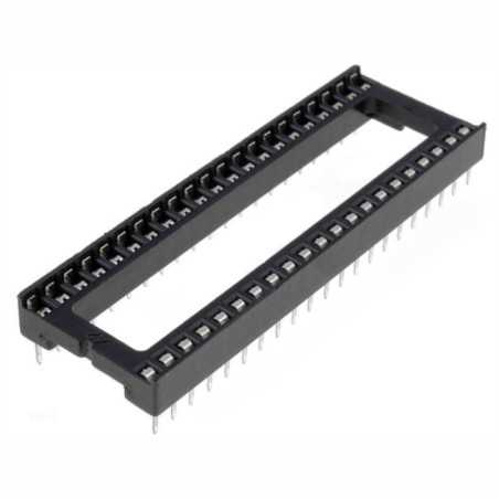 SUPORTE INTEGRADO C 42 PINOS LARGO