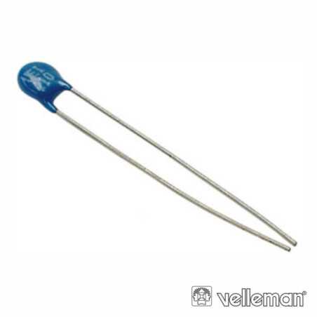 TERMISTOR NTC 2K VELLEMAN