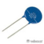 VDR VARISTOR10MM 275V350V VELLEMAN