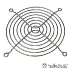 GRELHA P VENTOINHA 120X120MM