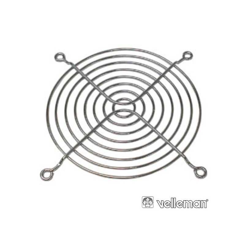 GRELHA P VENTOINHA 120X120MM