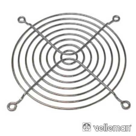 GRELHA P VENTOINHA 120X120MM
