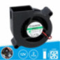 VENTOINHA 12VDC 50X50X20MM 2 FIOS GB1205PKV18AY SUNON