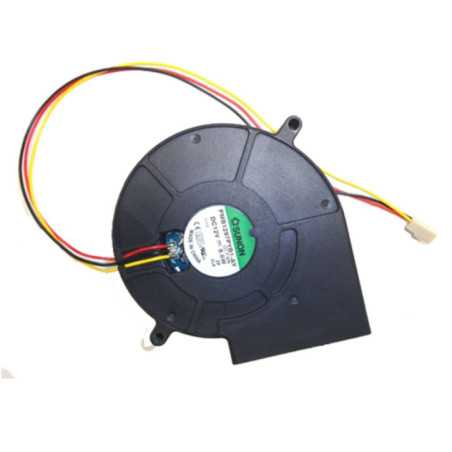 VENTOINHA 12V 97X94X33MM 2 PINOS SUNON