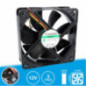 VENTOINHA 12VDC 120X120X38MM 3 FIOS MEC0381V1000UG99 SUNON