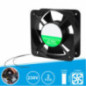 VENTOINHA 230V 150X150X50MM 2 FIOS