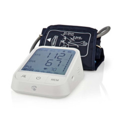 APARELHO MEDIDOR DE TENSÃO ARTERIAL C BLUETOOTH