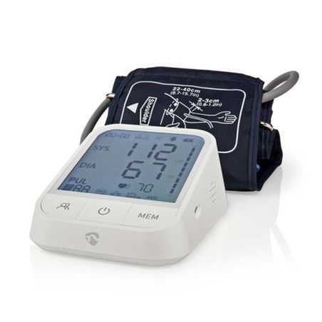 APARELHO MEDIDOR DE TENSÃO ARTERIAL C BLUETOOTH