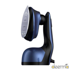 VAPORIZADOR DE TECIDOS 2 EM 1 1000W DEERMA