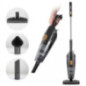 ASPIRADOR VERTICAL 2 EM 1 600W 12000PA PRETO DEERMA