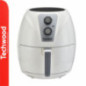 FRITADEIRA ELÉTRICA S ÓLEO 1300W 3L~1KG TECHWOOD