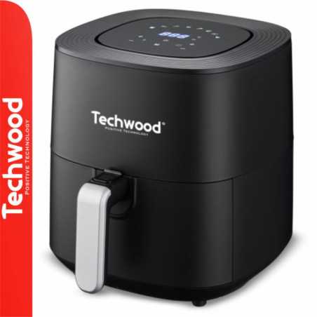 FRITADEIRA ELÉTRICA S ÓLEO 1700W 55L~15KG TECHWOOD