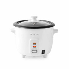 PANELA ELÉTRICA P ARROZ 06L 300W BRANCA