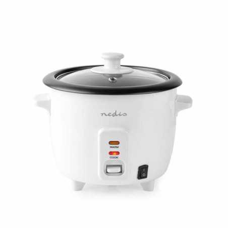 PANELA ELÉTRICA P ARROZ 06L 300W BRANCA