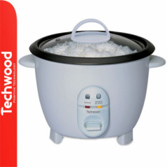 PANELA ELÉTRICA P ARROZ 1L 400W TECHWOOD