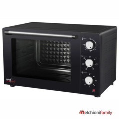 FORNO ELÉTRICO VENTILADO 47 LITROS 1700W
