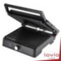 GRELHADOR ELÉTRICO C 2 POSIÇÕES DE GRELHAR 2000W LOVIO