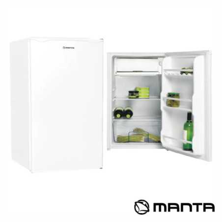MINI FRIGORÍFICO C COMPRESSOR 91L MANTA