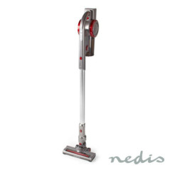 ASPIRADOR VERTICAL 100W BATERIA 185V