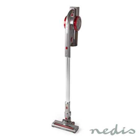 ASPIRADOR VERTICAL 100W BATERIA 185V