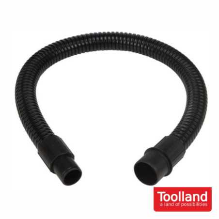 MANGUEIRA ASPIRADOR CINZAS TC90400 TOOLLAND