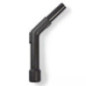 TUBO ADAPTADOR CURVO UNIVERSAL P ASPIRADOR 32MM
