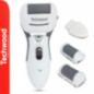 REMOVEDOR DE CALOS C ESCOVA E 2 CABEÇAS EXTRA TECHWOOD
