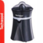 ESPREMEDOR ELÉTRICO DE CITRINOS 20W PRETO TECHWOOD