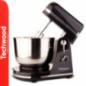 BATEDEIRA ELÉTRICA 300W C TAÇA INOX 35L PRETO TECHWOOD