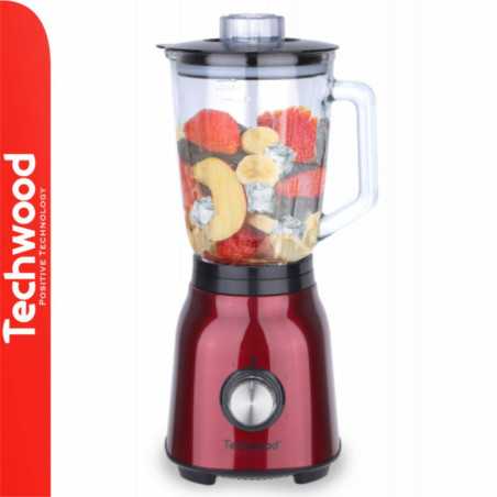 LIQUIDIFICADOR 1250W 15L C COPO TECHWOOD