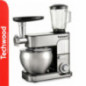 ROBÔ DE COZINHA MULTIFUNÇÕES 1300W C ACESSÓRIOS